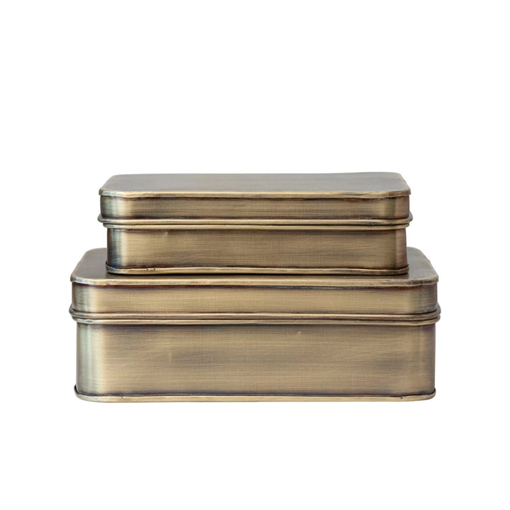 Decorative Storage Box