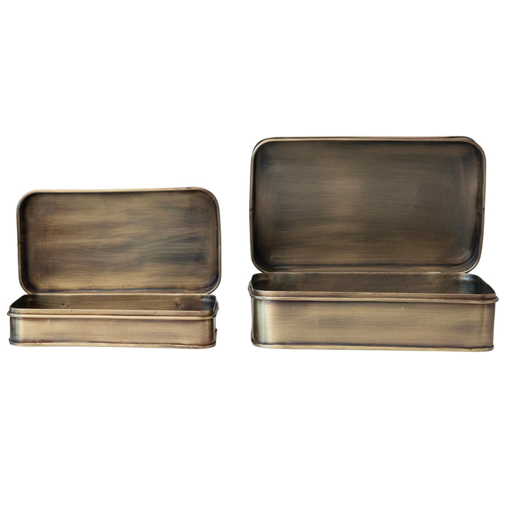 Decorative Storage Box