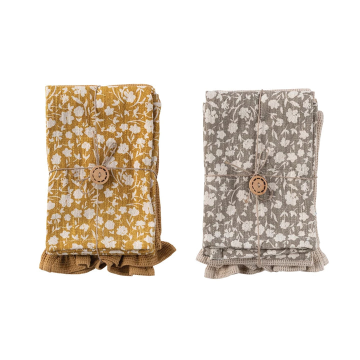 Cotton Tea Towels