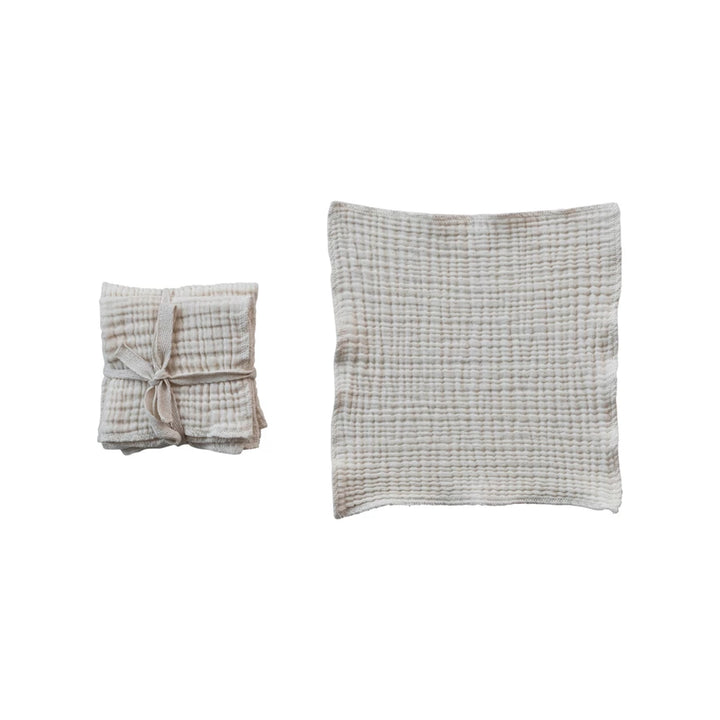 Cotton Dishcloth