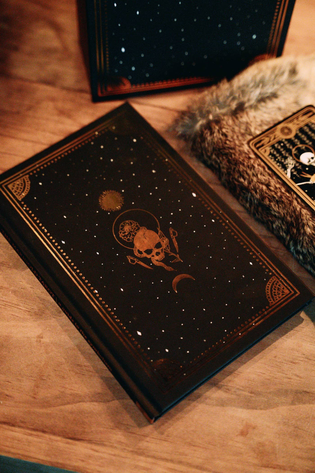 A Guide to the Symbolism" Hardcover