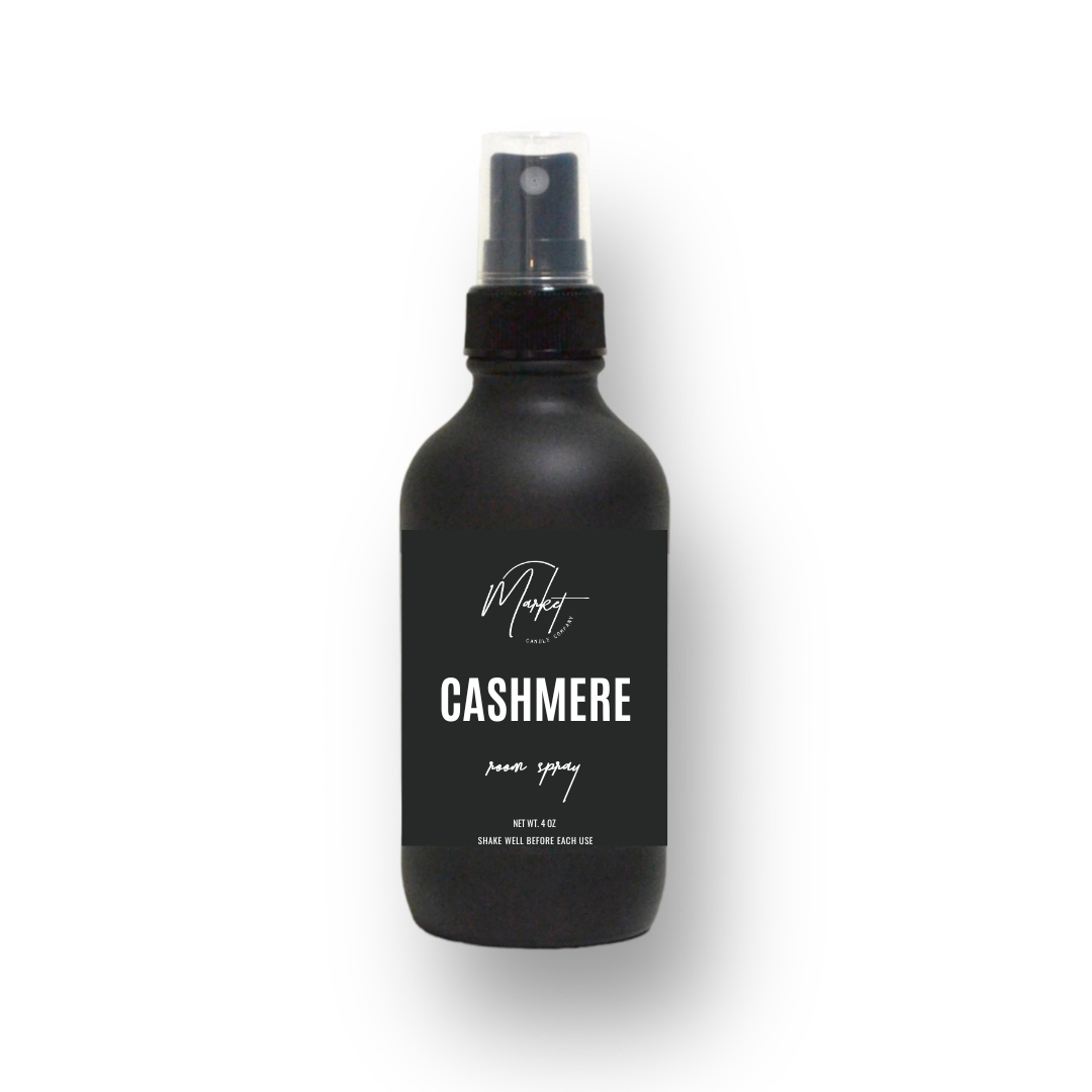 Room Spray | CASHMERE