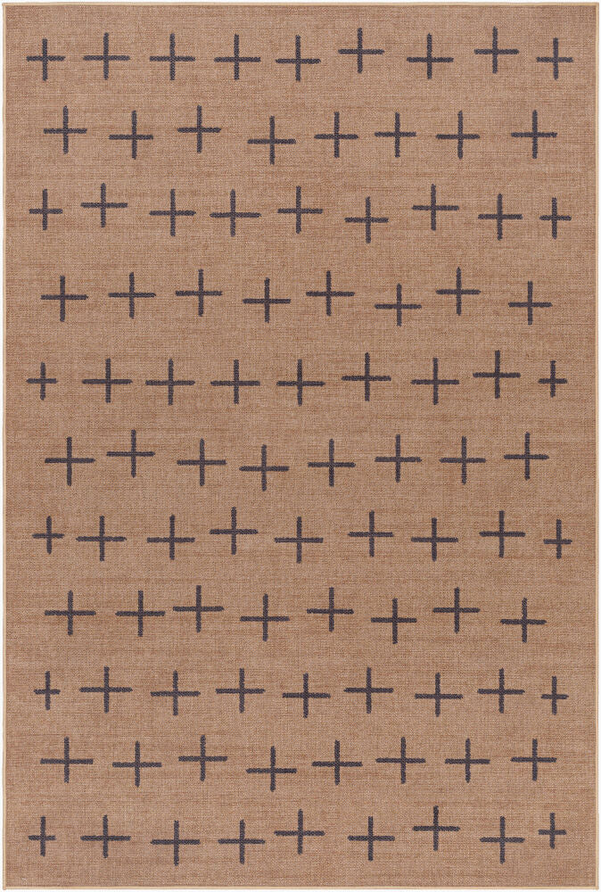 EZ Jute Rug