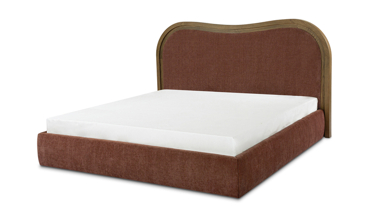 Camilla Bed
