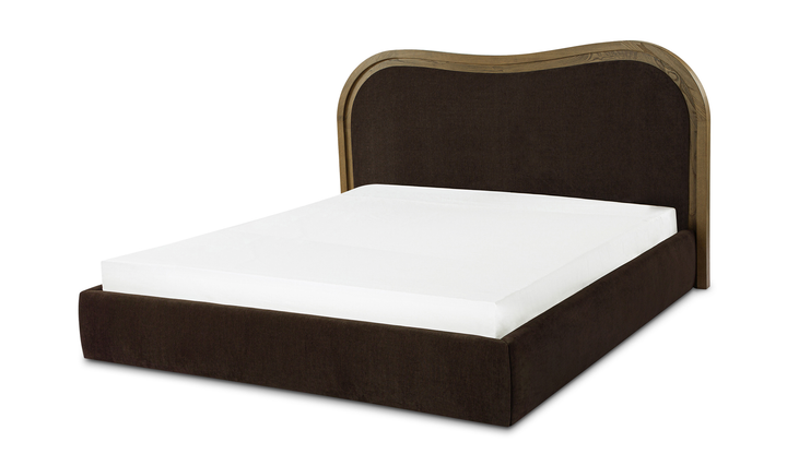 Camilla Bed