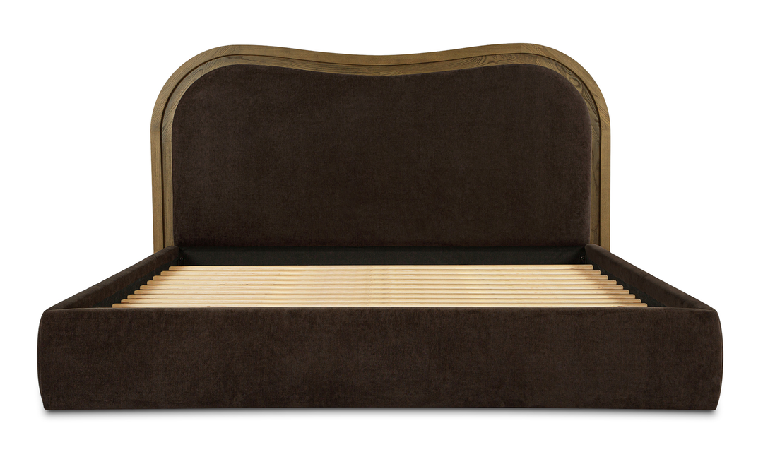 Camilla Bed