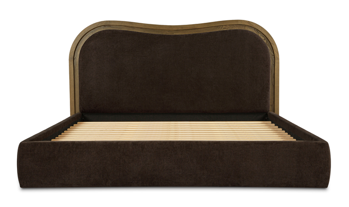 Camilla Bed