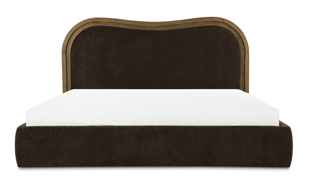 Camilla Bed