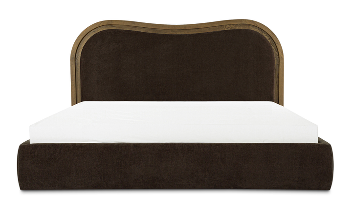 Camilla Bed