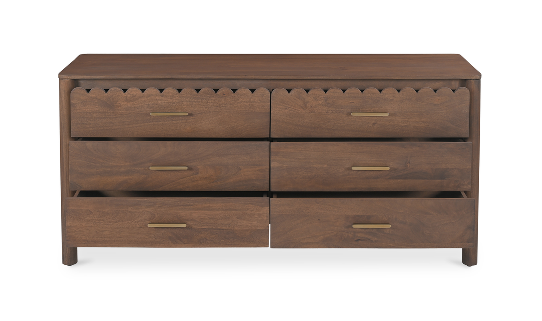 Wiley Dresser