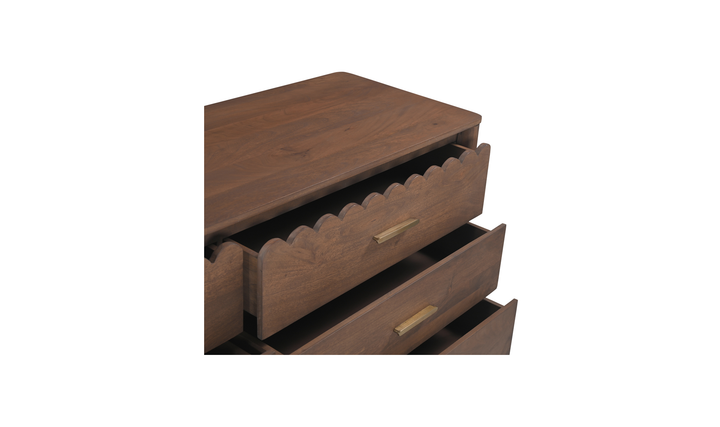 Wiley Dresser