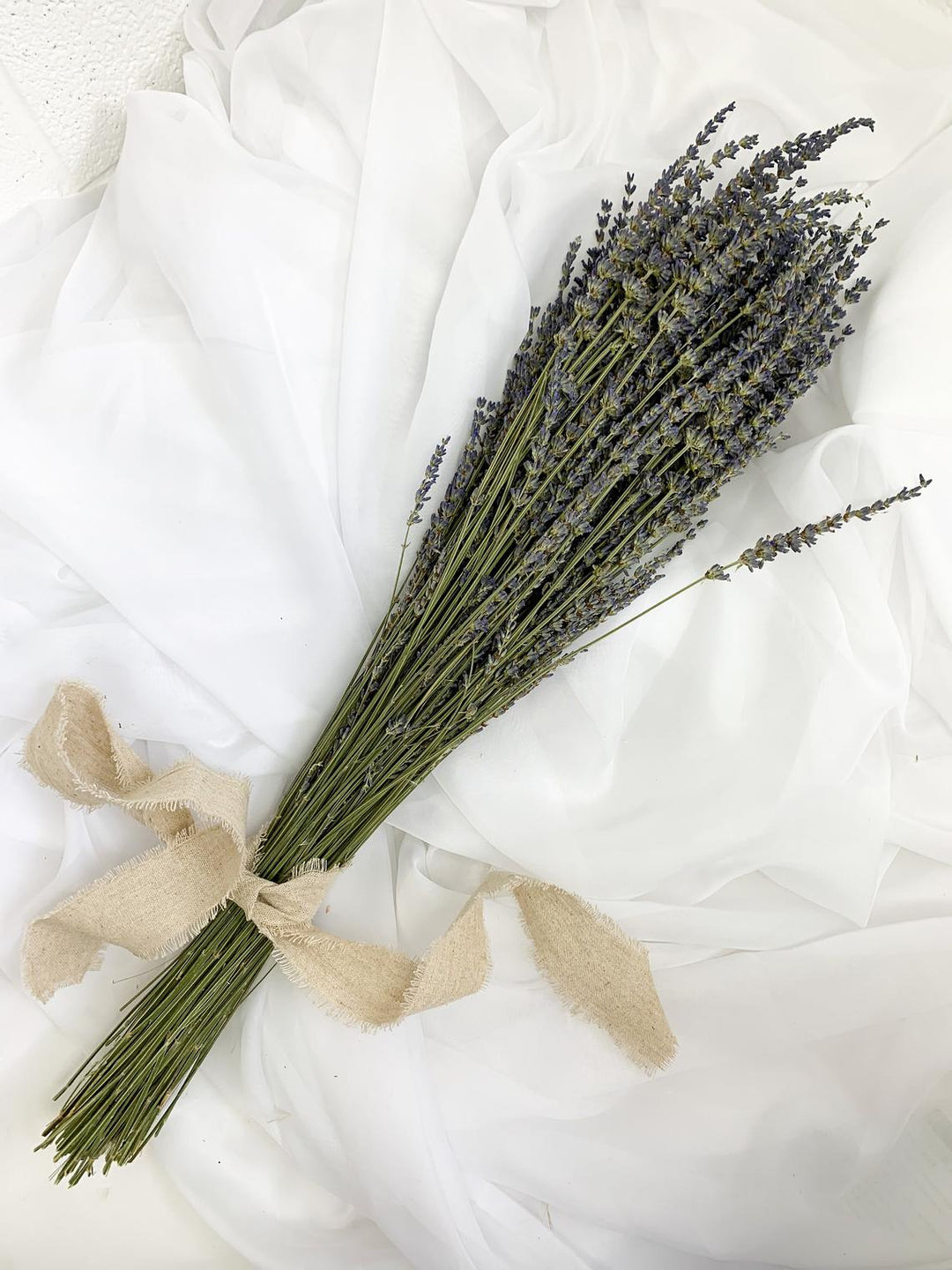 Dried Lavender