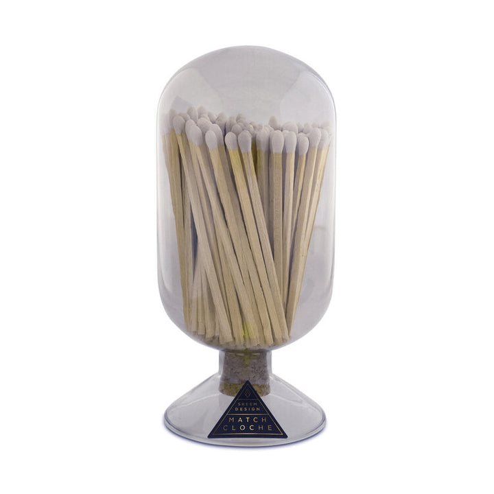 Helix Match Cloche