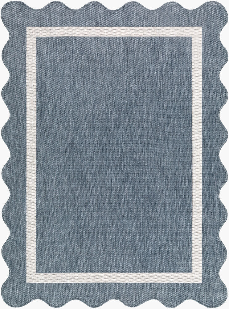 Miami Beach Outdoor Rug