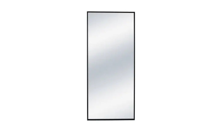 Squire Floor Mirror