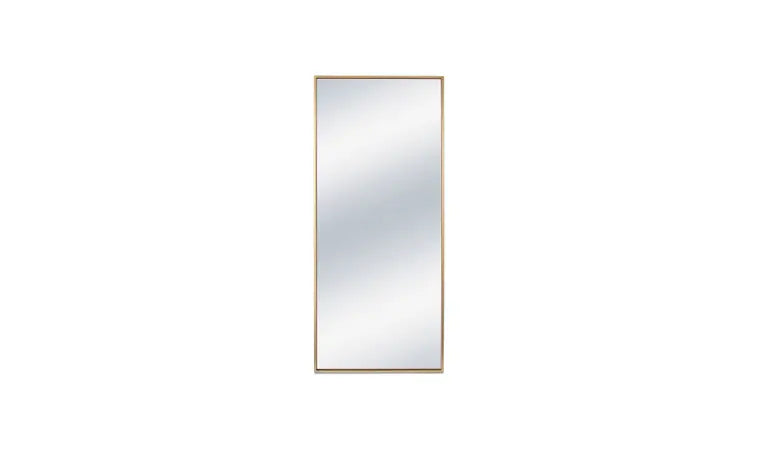 Squire Floor Mirror