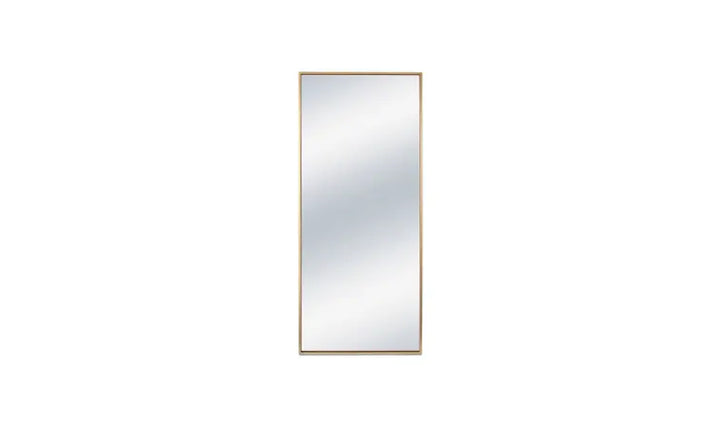 Squire Floor Mirror