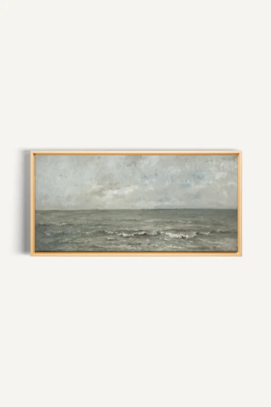 SIGNATURE SEASCAPE