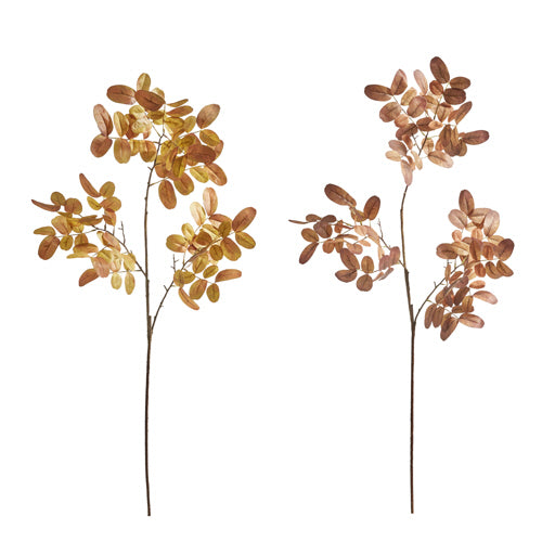 Fall Leaf Spray