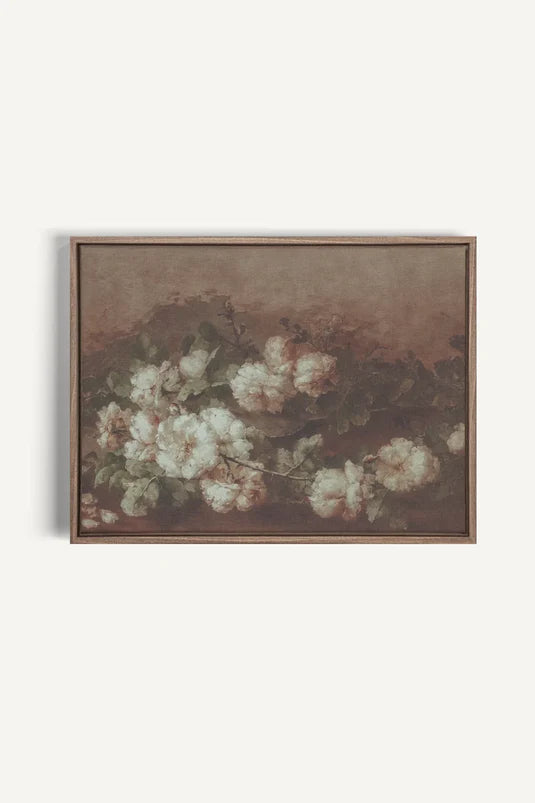 White Peony