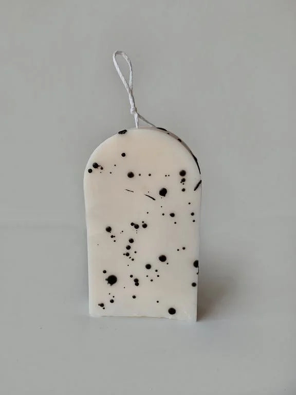 Archibald Candle