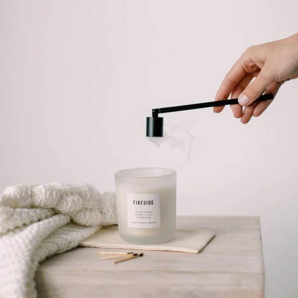 Candle Care Accessories