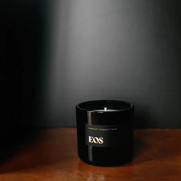 Canvas Candles - Ritual Collection