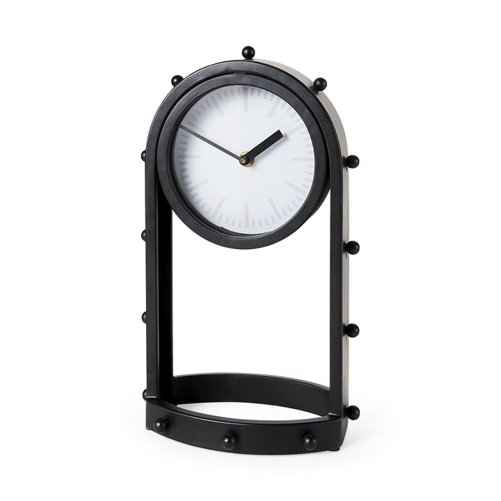 Marian Clock