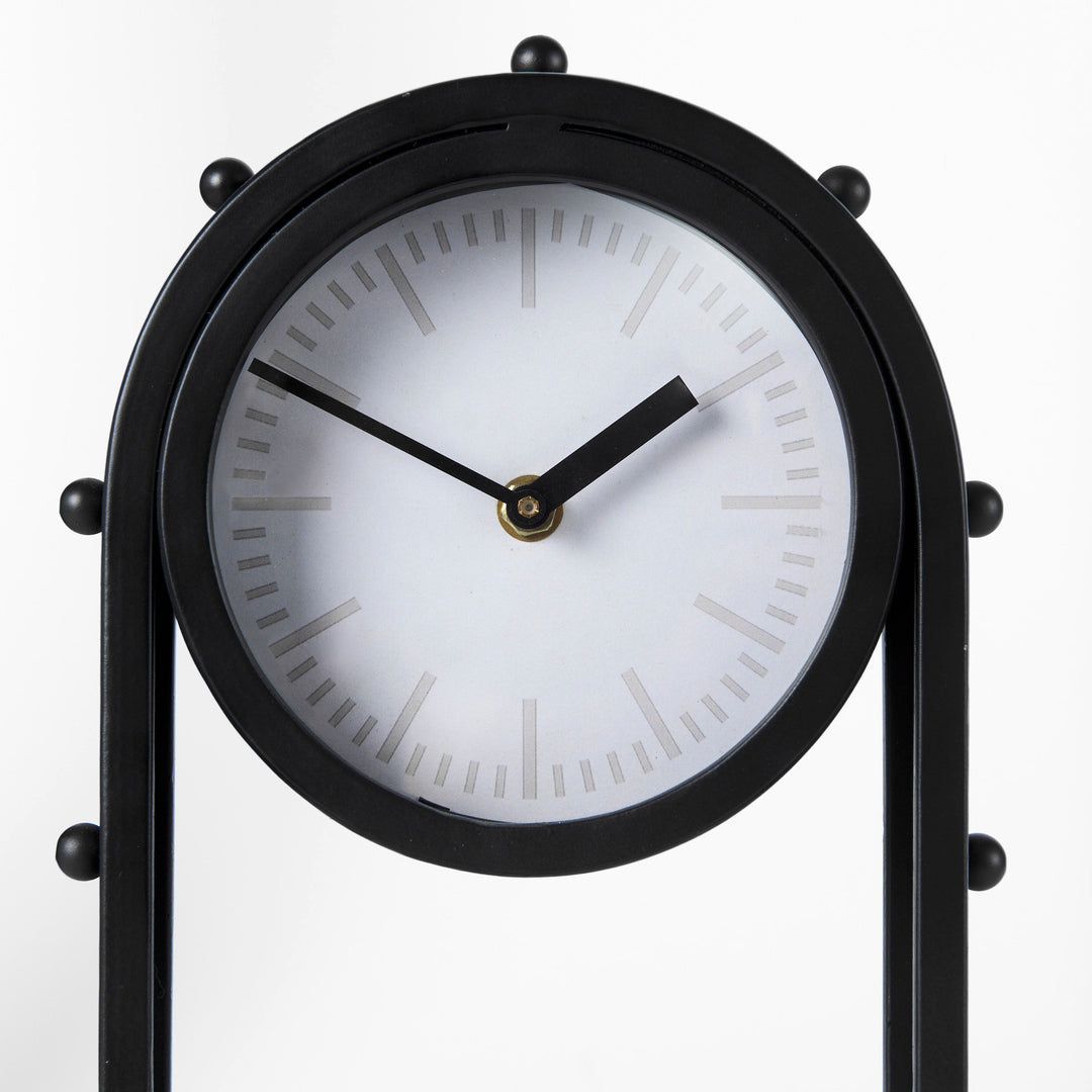 Marian Clock