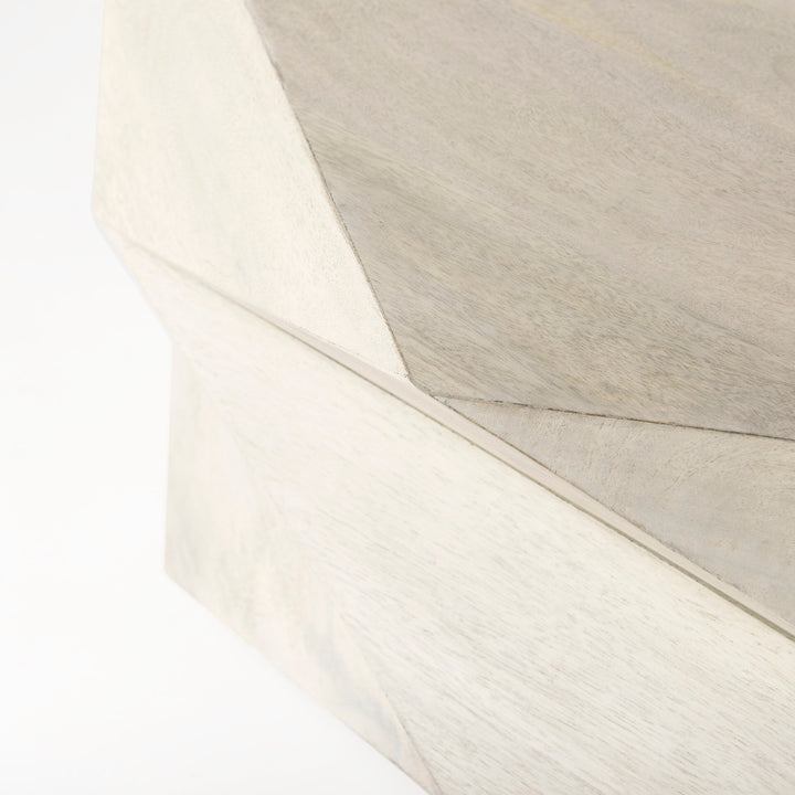 Arreto Storage Coffee Table