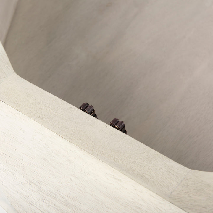 Arreto Storage Coffee Table