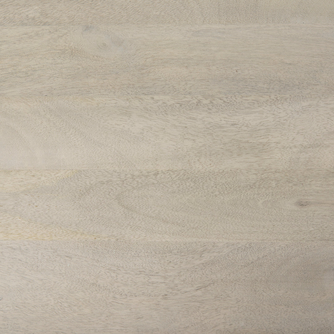 Arreto Storage Coffee Table