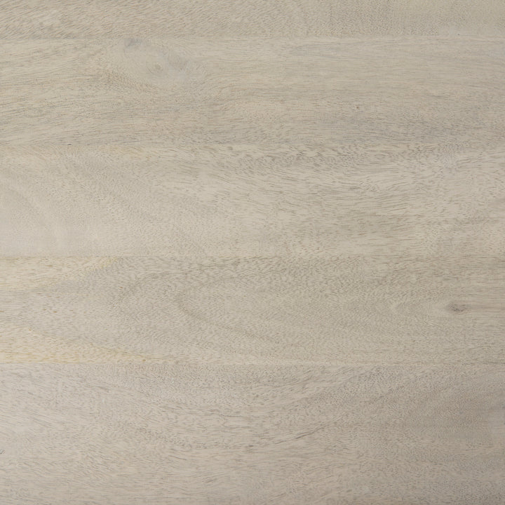 Arreto Storage Coffee Table