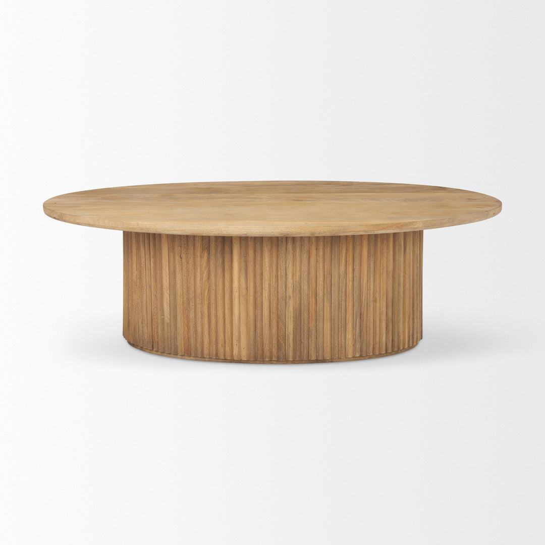 Terra Coffee Table