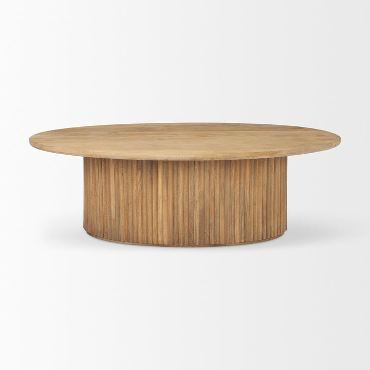 Terra Coffee Table