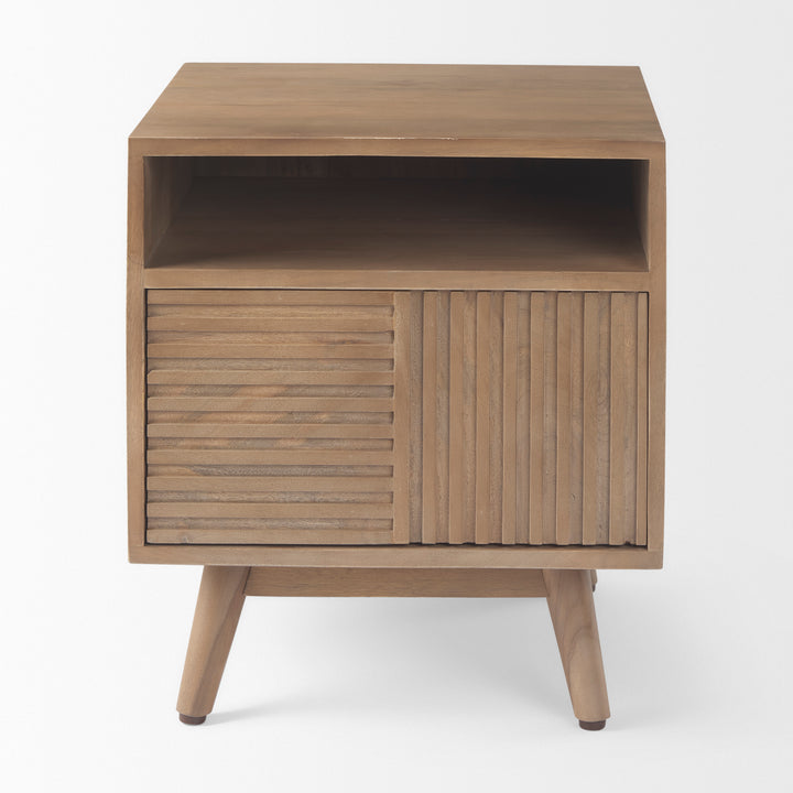 Sable Side Table