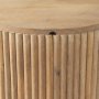 Terra Storage Side Table