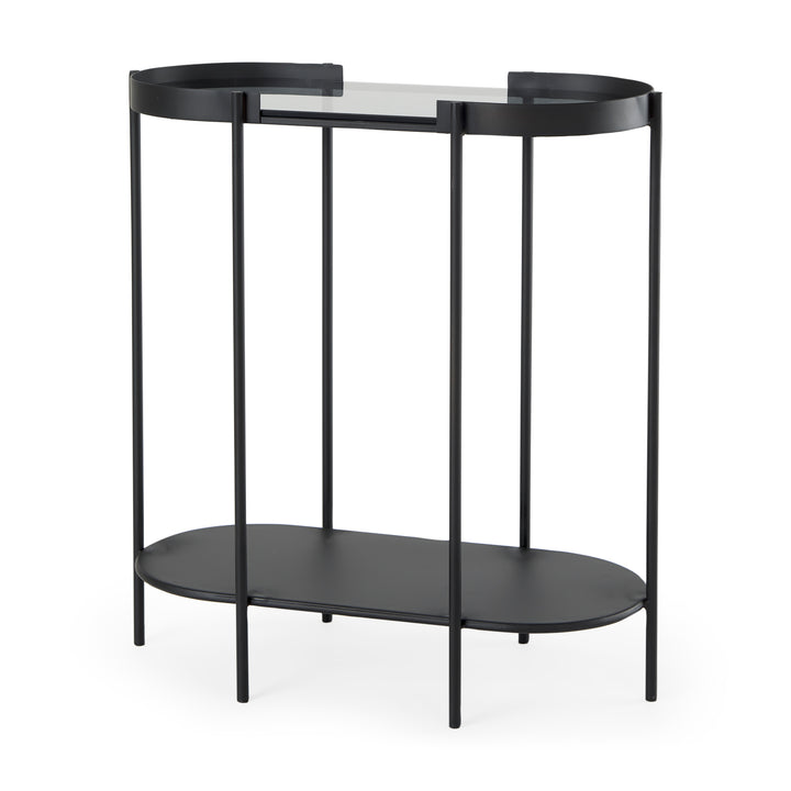 Booker Side Table