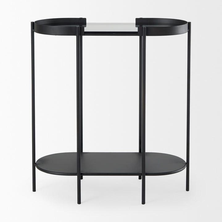 Booker Side Table