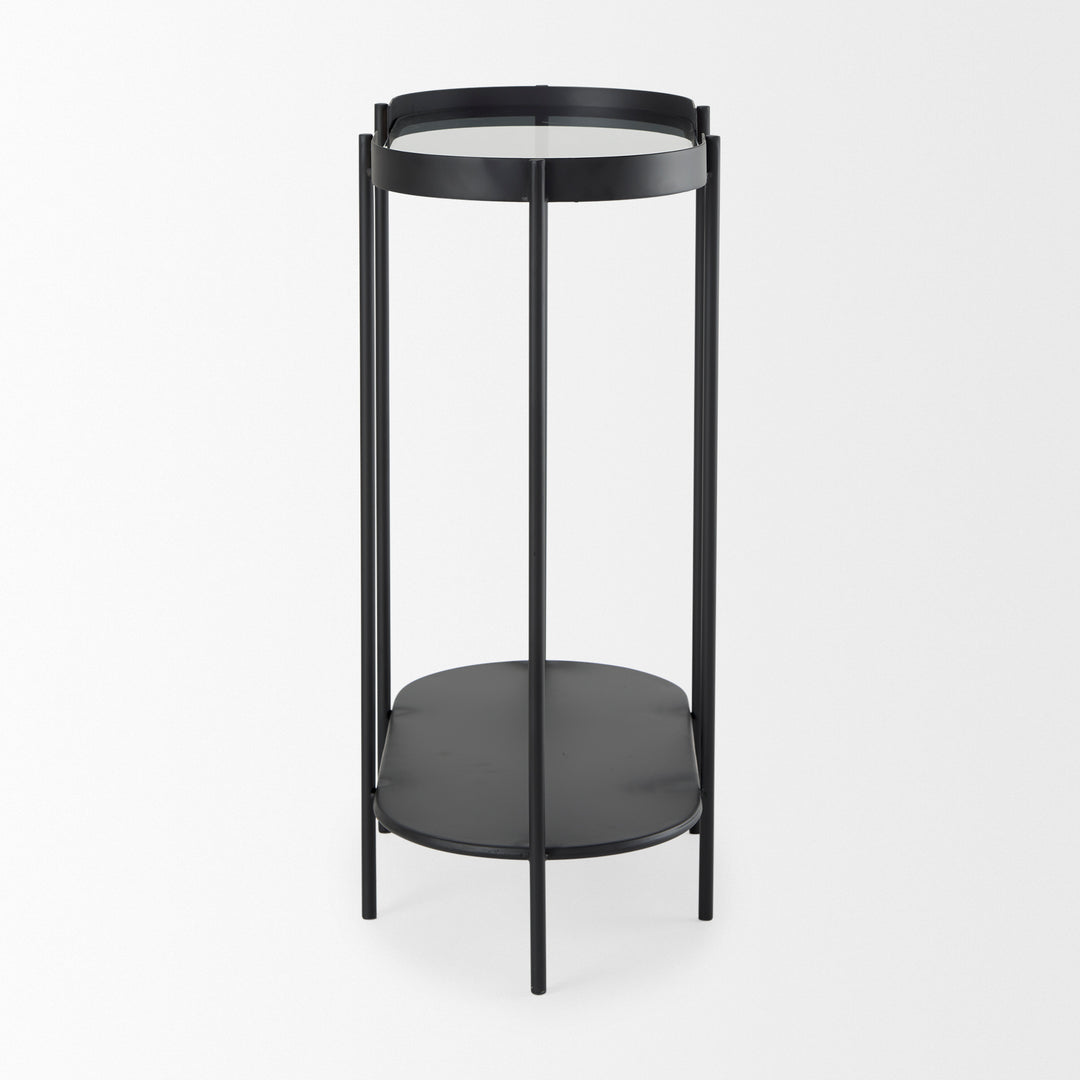 Booker Side Table