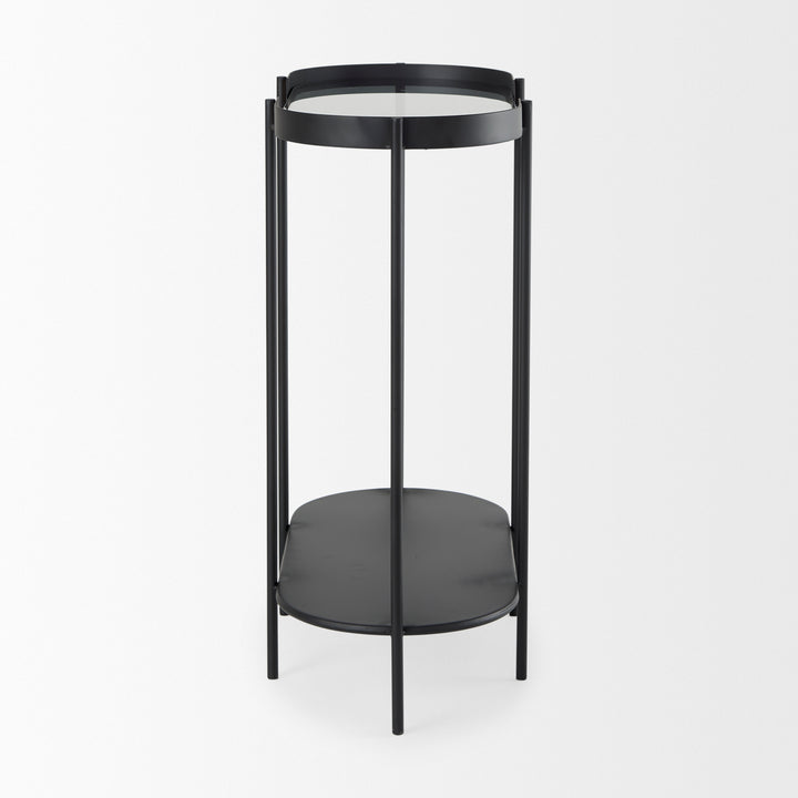 Booker Side Table