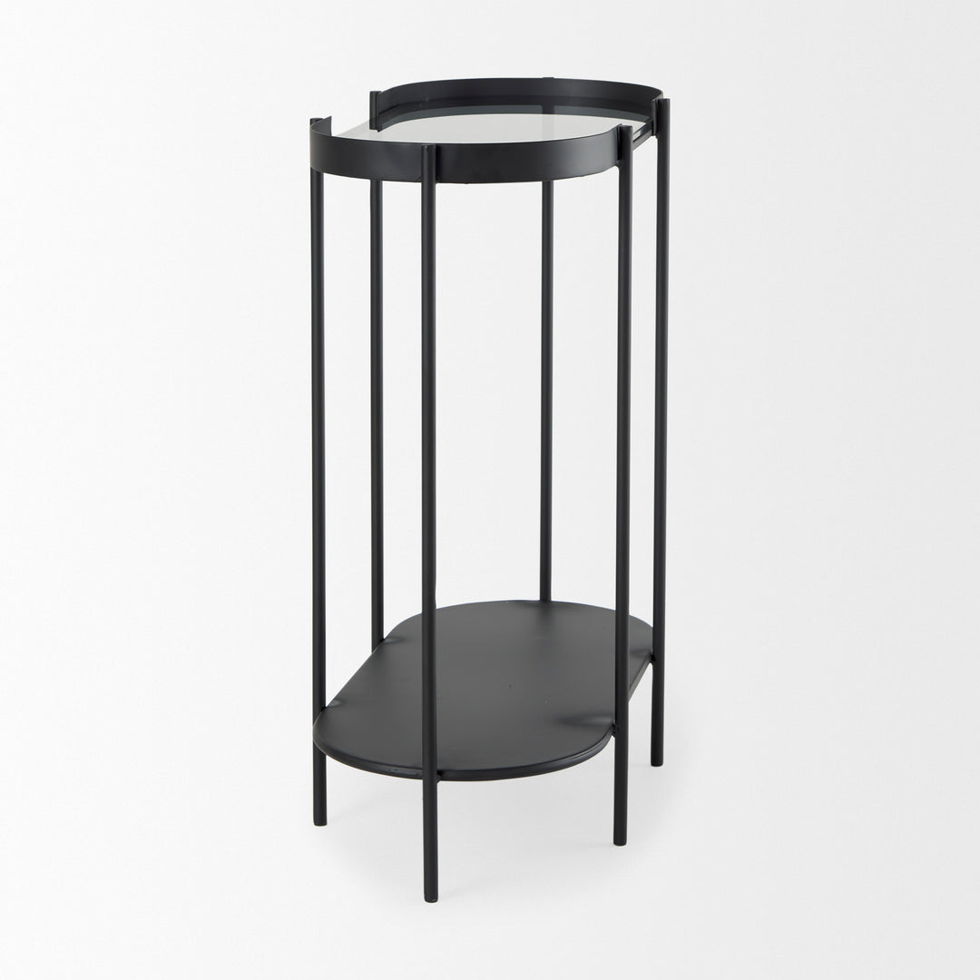 Booker Side Table