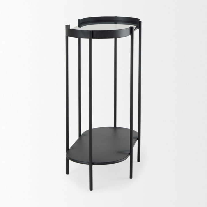 Booker Side Table