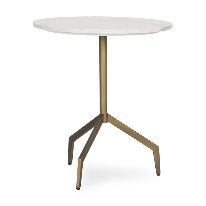 Serre Side Table