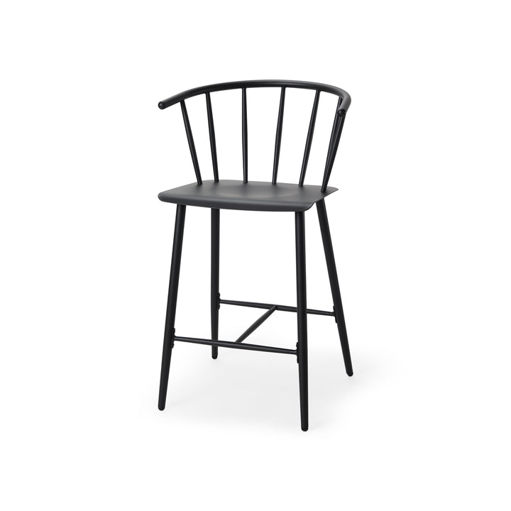 Colin Metal Barstool