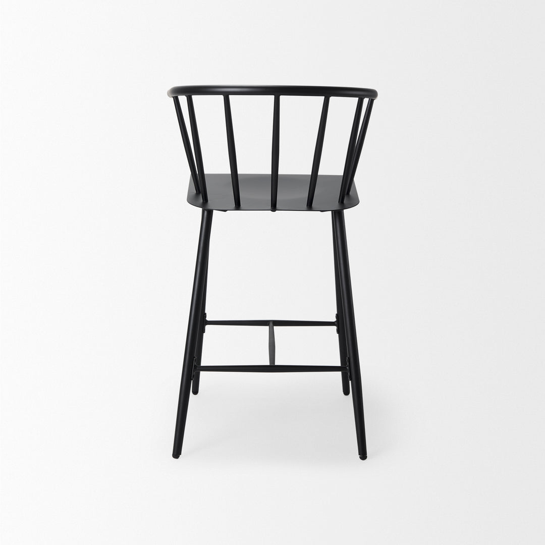 Colin Metal Barstool