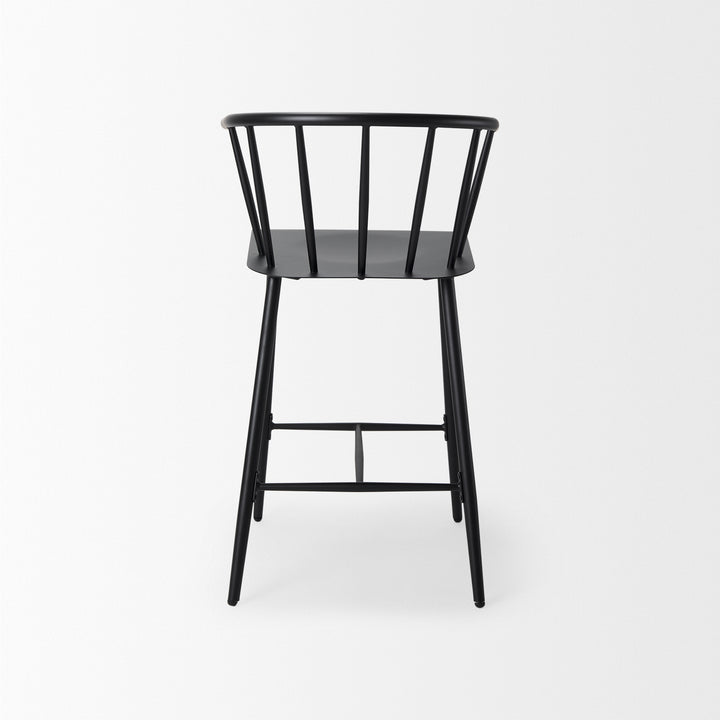 Colin Metal Barstool