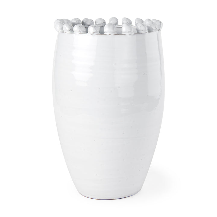 Basin Vase