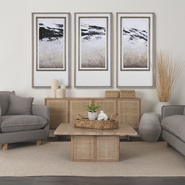 Grier Coffee Table
