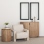 Terra Storage Side Table